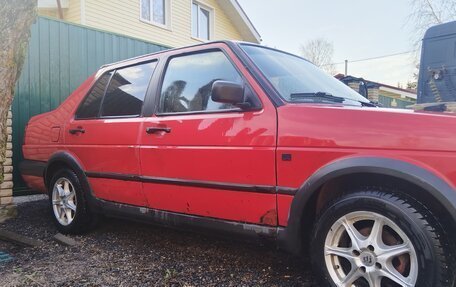 Volkswagen Jetta III, 1991 год, 70 000 рублей, 4 фотография