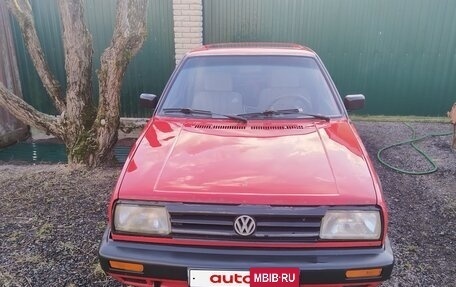 Volkswagen Jetta III, 1991 год, 70 000 рублей, 2 фотография