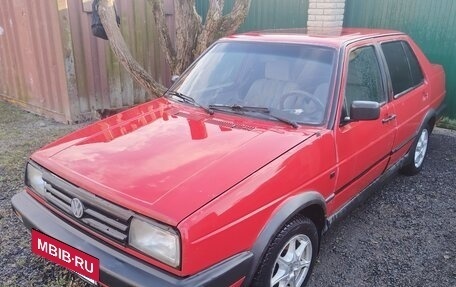 Volkswagen Jetta III, 1991 год, 70 000 рублей, 3 фотография