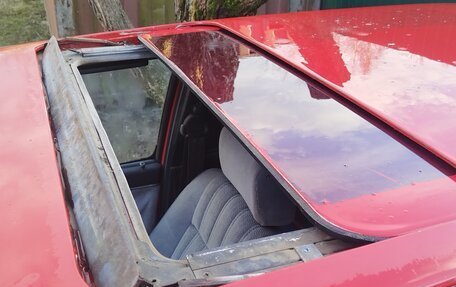 Volkswagen Jetta III, 1991 год, 70 000 рублей, 6 фотография