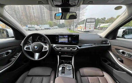 BMW 3 серия, 2024 год, 3 410 000 рублей, 7 фотография