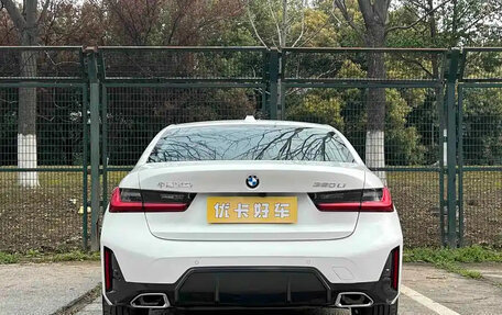 BMW 3 серия, 2024 год, 3 410 000 рублей, 4 фотография