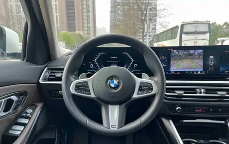 BMW 3 серия, 2024 год, 3 410 000 рублей, 8 фотография
