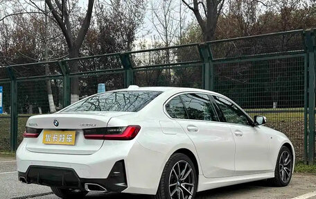 BMW 3 серия, 2024 год, 3 410 000 рублей, 5 фотография
