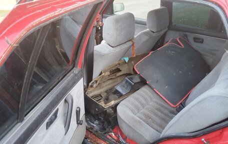 Volkswagen Jetta III, 1991 год, 70 000 рублей, 9 фотография