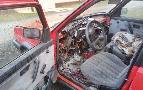 Volkswagen Jetta III, 1991 год, 70 000 рублей, 8 фотография