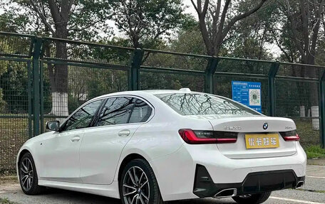 BMW 3 серия, 2024 год, 3 410 000 рублей, 6 фотография