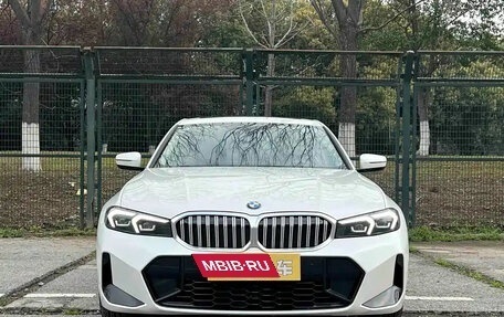 BMW 3 серия, 2024 год, 3 410 000 рублей, 2 фотография