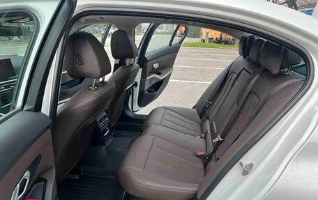 BMW 3 серия, 2024 год, 3 410 000 рублей, 13 фотография