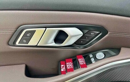 BMW 3 серия, 2024 год, 3 410 000 рублей, 16 фотография