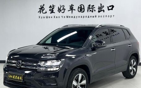 Volkswagen Tharu, 2022 год, 1 600 000 рублей, 4 фотография