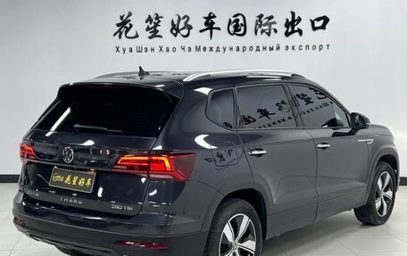Volkswagen Tharu, 2022 год, 1 600 000 рублей, 7 фотография