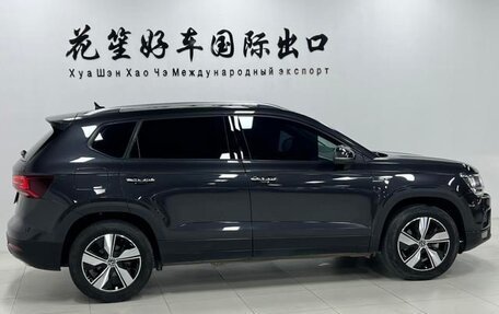Volkswagen Tharu, 2022 год, 1 600 000 рублей, 3 фотография
