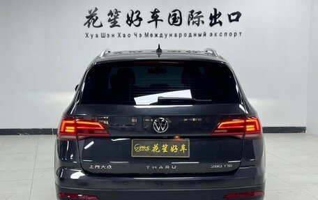 Volkswagen Tharu, 2022 год, 1 600 000 рублей, 6 фотография