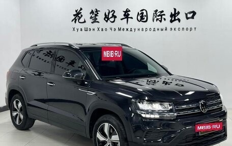Volkswagen Tharu, 2022 год, 1 600 000 рублей, 2 фотография
