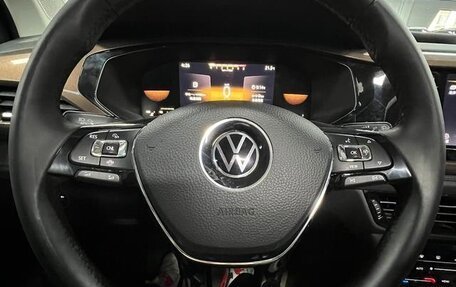 Volkswagen Tharu, 2022 год, 1 600 000 рублей, 9 фотография