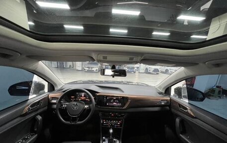 Volkswagen Tharu, 2022 год, 1 600 000 рублей, 10 фотография