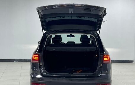 Volkswagen Tharu, 2022 год, 1 600 000 рублей, 20 фотография