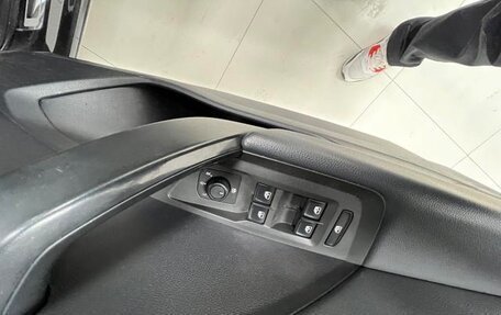 Volkswagen Tharu, 2022 год, 1 600 000 рублей, 16 фотография