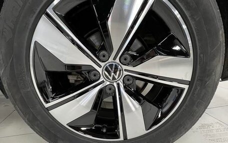 Volkswagen Tharu, 2022 год, 1 600 000 рублей, 22 фотография
