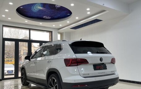 Volkswagen Tharu, 2022 год, 1 600 000 рублей, 5 фотография