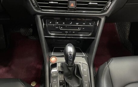 Volkswagen Tharu, 2022 год, 1 600 000 рублей, 12 фотография