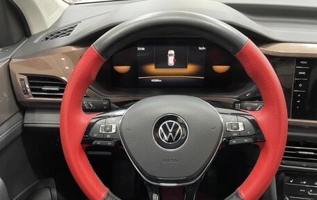 Volkswagen Tharu, 2022 год, 1 600 000 рублей, 6 фотография