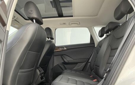 Volkswagen Tharu, 2022 год, 1 600 000 рублей, 16 фотография