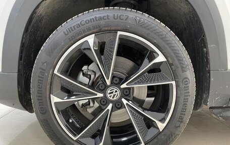 Volkswagen Tharu, 2022 год, 1 600 000 рублей, 20 фотография