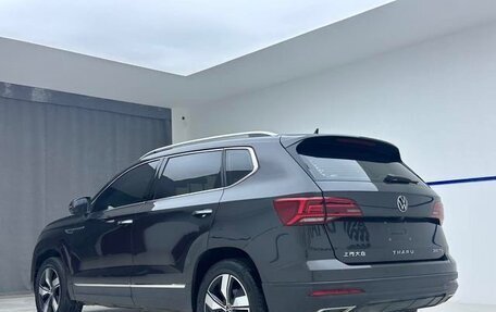 Volkswagen Tharu, 2022 год, 1 600 000 рублей, 5 фотография