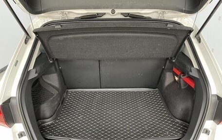 Volkswagen Tharu, 2022 год, 1 600 000 рублей, 18 фотография