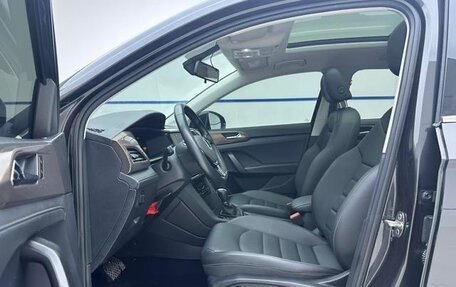 Volkswagen Tharu, 2022 год, 1 600 000 рублей, 9 фотография