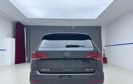 Volkswagen Tharu, 2022 год, 1 600 000 рублей, 6 фотография