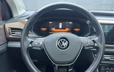 Volkswagen Tharu, 2022 год, 1 600 000 рублей, 7 фотография