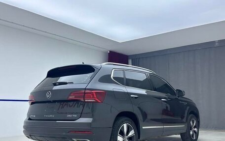 Volkswagen Tharu, 2022 год, 1 600 000 рублей, 4 фотография
