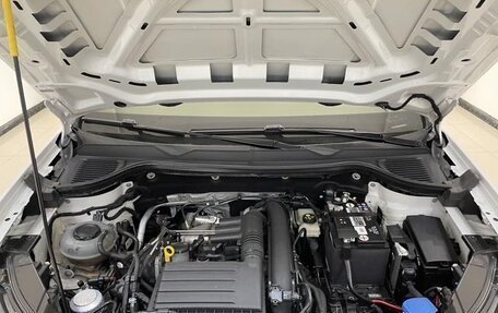 Volkswagen Tharu, 2022 год, 1 600 000 рублей, 19 фотография