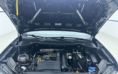 Volkswagen Tharu, 2022 год, 1 600 000 рублей, 20 фотография