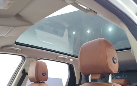 Land Rover Discovery Sport I рестайлинг, 2016 год, 1 732 000 рублей, 20 фотография