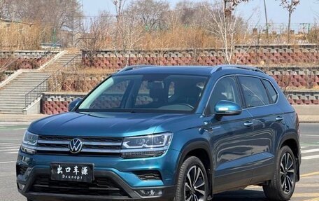 Volkswagen Tharu, 2022 год, 1 500 000 рублей, 2 фотография