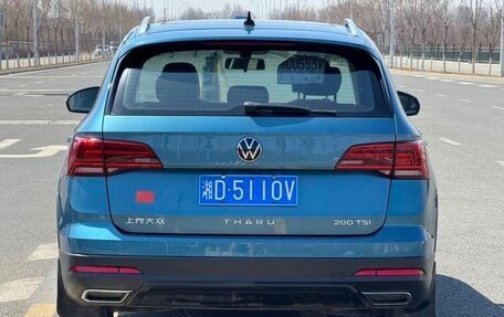 Volkswagen Tharu, 2022 год, 1 500 000 рублей, 4 фотография
