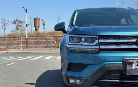 Volkswagen Tharu, 2022 год, 1 500 000 рублей, 5 фотография