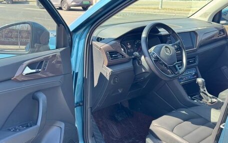 Volkswagen Tharu, 2022 год, 1 500 000 рублей, 9 фотография