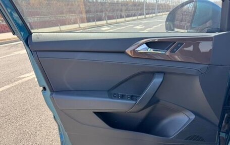 Volkswagen Tharu, 2022 год, 1 500 000 рублей, 13 фотография