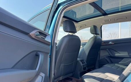 Volkswagen Tharu, 2022 год, 1 500 000 рублей, 18 фотография
