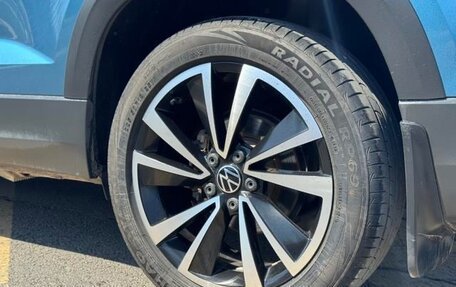 Volkswagen Tharu, 2022 год, 1 500 000 рублей, 19 фотография