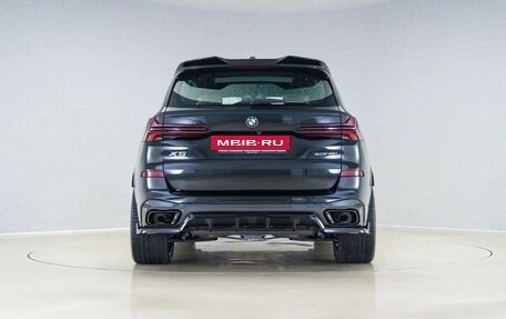 BMW X5, 2025 год, 12 740 077 рублей, 3 фотография