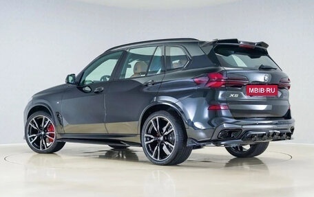 BMW X5, 2025 год, 12 740 077 рублей, 4 фотография