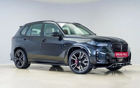 BMW X5, 2025 год, 12 740 077 рублей, 2 фотография