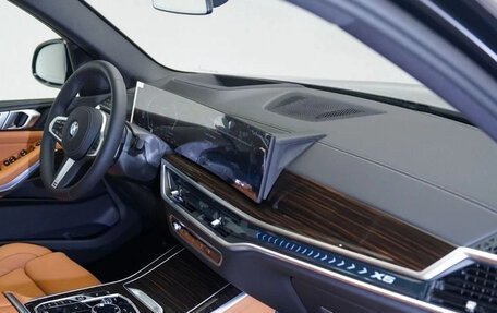 BMW X5, 2025 год, 12 740 077 рублей, 8 фотография