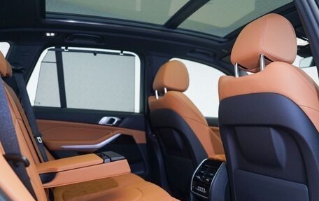 BMW X5, 2025 год, 12 740 077 рублей, 10 фотография
